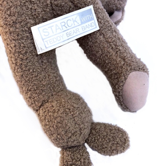 Philippe Starck Teddy Bear Band - Picture 2 of 2